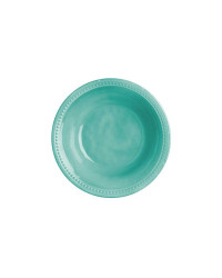 MARINE BUSINESS HARMONY Assiettes creuses acqua (x6)