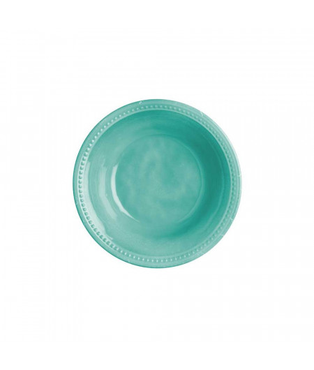 MARINE BUSINESS HARMONY Assiettes creuses acqua (x6)