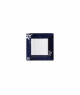 MARINE BUSINESS Northwind assiette plate à desssert 6u