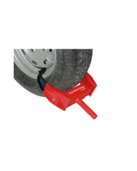 Antivol Venus de roue