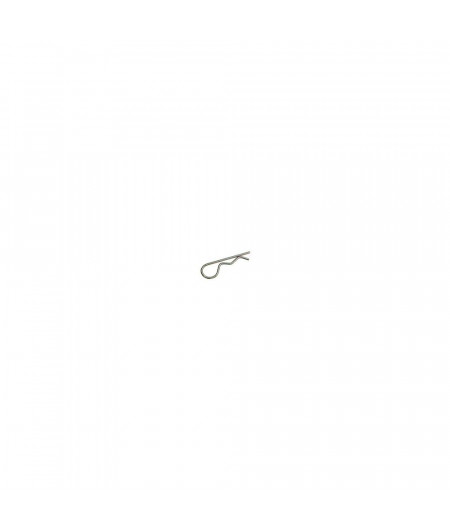 MARINOX Goupille Beta Inox Ø2,5mm les 3