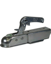 Tête d'attelage carré 50mm