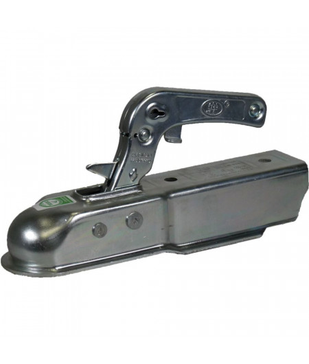 Tête d'attelage carré 50mm