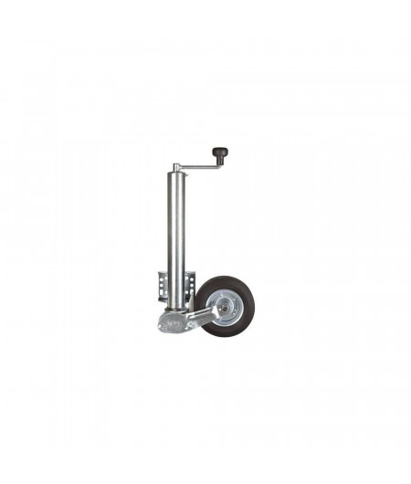 Roue jockey Plus 60mm - 400kg - vrac