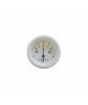 VEETHREE Artic Ø52mm ampèremètre 60-0-60A