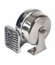 MARCO Avertisseur compact plastique et inox 12V