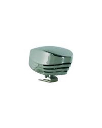 MARCO Shark SK1/c avertisseur 12V chromé