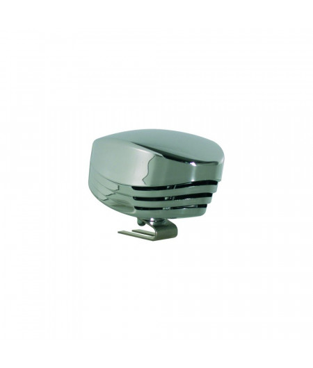 MARCO Shark SK1/c avertisseur 12V chromé