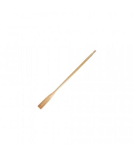 EGALIS Aviron Bois 44mm x 165cm