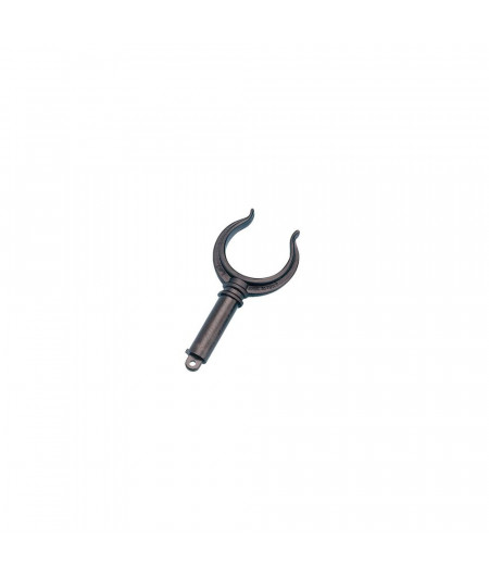 Dame de nage polyamide Ø55mm