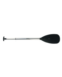 EGALIS Pagaie téléscopique Ø 26-30 mm / longueur 58 - 83,5 c