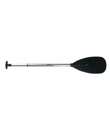EGALIS Pagaie téléscopique Ø 26-30 mm / longueur 90 - 145 cm
