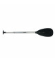 EGALIS Pagaie téléscopique Ø 26-30 mm / longueur 90 - 145 cm