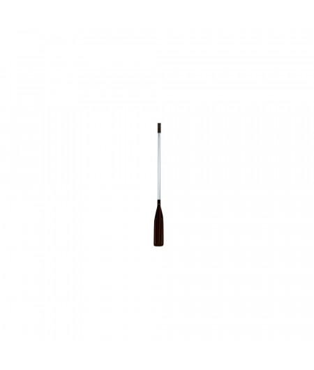 EGALIS Avirons Ø35mm noir long. 180cm