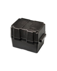 NUOVA RADE Bac à batterie 280x195x230mm