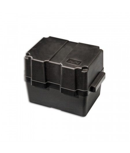 NUOVA RADE Bac à batterie 280x195x230mm
