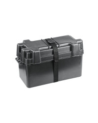 NUOVA RADE Bac à batterie 385x175x225 mm