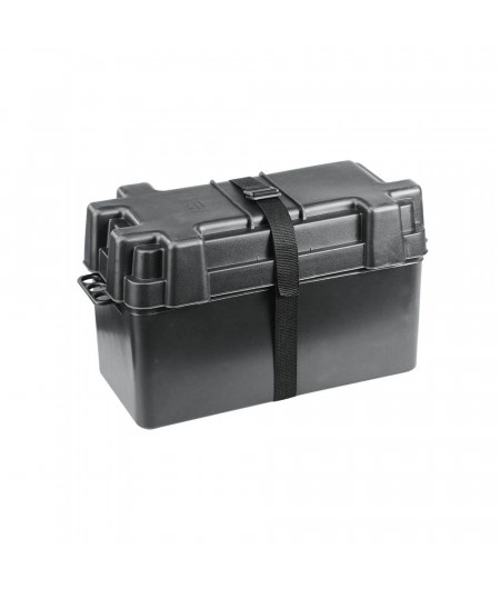 NUOVA RADE Bac à batterie 385x175x225 mm