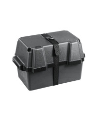 NUOVA RADE Bac à batterie 339x199x224mm