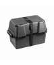 NUOVA RADE Bac à batterie 339x199x224mm