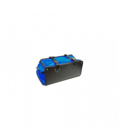 OUTILS OCEANS Sac de matossage GM bleu