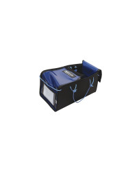 OUTILS OCEANS Sac de matossage PM bleu