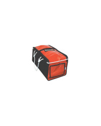 OUTILS OCEANS Sac de matossage GM rouge