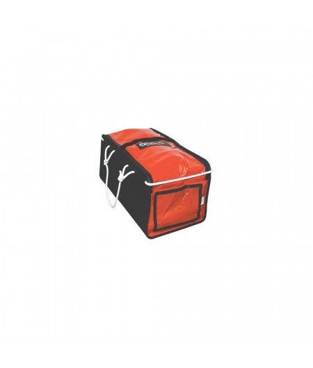 OUTILS OCEANS Sac de matossage GM rouge
