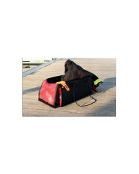 OUTILS OCEANS Sac de matossage PM rouge