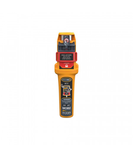 OCEAN SIGNAL Balise AIS-ASN RescueMe MOB2