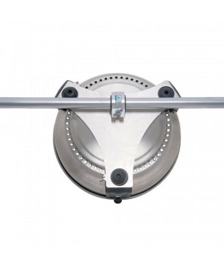 SUPPORT BALCON D25 MM BARBECUE SAFIRE GAZ