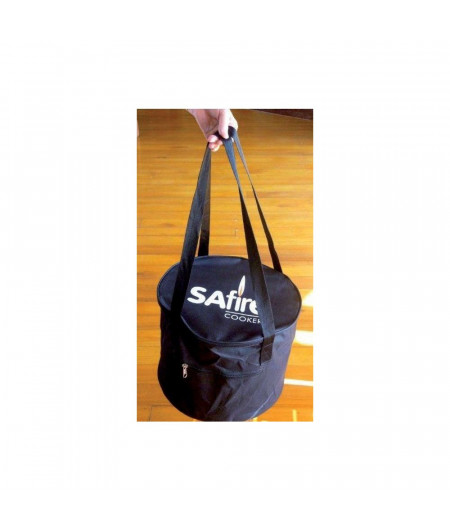 Sac de transport Safire pour Barbecue gaz