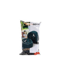 ATMB Combustible Safire cooker "Quick Briq" sachet de 2 pcs