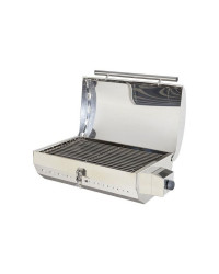 ENO Cook'n Boat Barbecue gaz