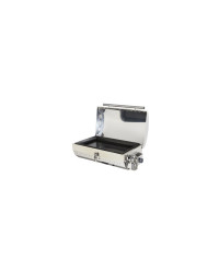 ENO Cook'n Boat Plancha gaz