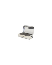 ENO Cook'n Boat Barbecue charbon