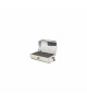 ENO Cook'n Boat Barbecue charbon