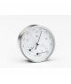 BARIGO Pentable baro-thermo-hygromètre blanc