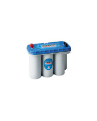 OPTIMA Batterie BT DC - 5.0 - 66Ah