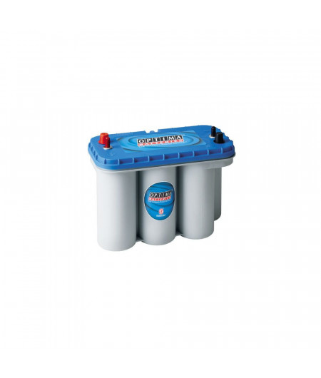 OPTIMA Batterie BT DC - 5.0 - 66Ah
