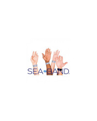 SEA-BAND Bracelets anti mal de mer