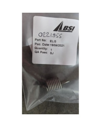 BSI Ressort de rechange pour bloqueur easylock Mini