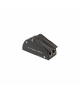 ANTAL Bloqueur V-CAM 814 double pour cordage Ø10mm à 12mm