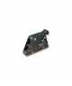 BSI Easylock 1 simple noir Ø6-10mm - VRAC -