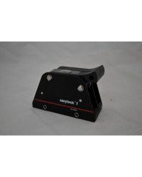 BSI Easylock 1 double noir Ø6-10mm