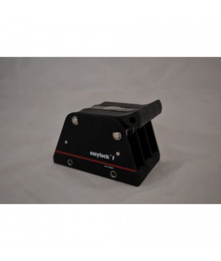 BSI Easylock 1 triple noir Ø6-10mm - VRAC -