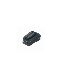 SPINLOCK Bloqueur XAS double Ø cord 06-12mm