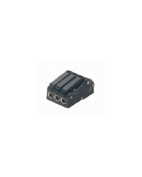 SPINLOCK Bloqueur XAS triple Ø cord 06-12mm