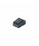 SPINLOCK Bloqueur XAS triple Ø cord 06-12mm