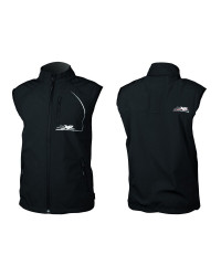 MAGIC MARINE Veste Reach Noir XXL